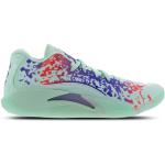 Zapatillas de baloncesto Nike Jordan Zion 3 Verde Hombre - DR0675-300 - Taille 42.5