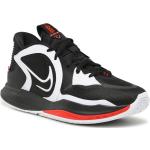Zapatillas negras de baloncesto Nike Kyrie 5 talla 43 para hombre 
