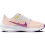 Zapatillas rosas de running Nike Pegasus talla 38,5 para mujer 