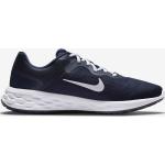 Zapatillas azul marino de running Nike Revolution 5 talla 40,5 para hombre 