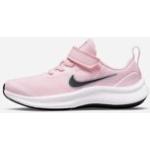 Zapatillas rosas de running Nike Star Runner 3 infantiles 