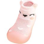 Calcetines deportivos infantiles de goma de punto 18 meses para bebé 