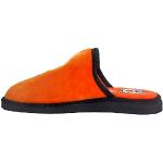 Zapatillas de casa naranja Andinas talla 45 para hombre 