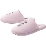 Zapatillas de casa lila Disney talla 39 para mujer 