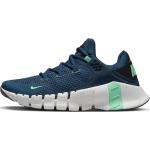 Zapatillas verdes de running rebajadas Nike Metcon talla 38 para mujer 