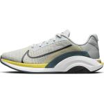 Zapatos deportivos grises Nike Zoom SuperRep para hombre 