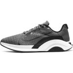 Zapatillas grises de running rebajadas Nike Zoom SuperRep talla 43 para hombre 