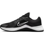 Zapatillas negras de aerobic Nike talla 42,5 para hombre 