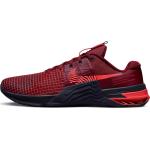 Zapatillas rojas de running rebajadas Nike Metcon talla 38,5 para hombre 