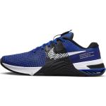 Zapatillas azules de running rebajadas Nike Metcon talla 48,5 para hombre 