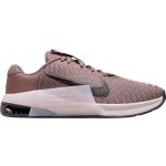 Zapatillas marrones de running rebajadas Nike Metcon talla 35,5 para mujer 