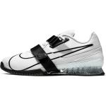 Zapatillas blancas de running rebajadas Nike Romaleos talla 35,5 para mujer 