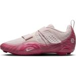 Zapatillas rosas de running rebajadas Nike talla 35,5 para mujer 