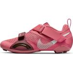 Zapatillas rosas de running Nike talla 36,5 para mujer 