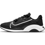Zapatillas negras de running rebajadas Nike Zoom SuperRep talla 37,5 para mujer 