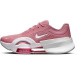 Zapatillas rosas de running rebajadas Nike Zoom SuperRep talla 35,5 para mujer 