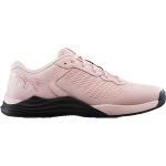 Zapatillas rosas de aerobic TYR para mujer 