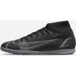 Zapatillas de fútbol Nike Mercurial Superfly 8 IC Negro Hombre - CV0954-004 - Taille 43