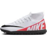 Zapatillas de fútbol Nike Mercurial Superfly 9 TF Rojo y Blanco Niño - DJ5954-600 - Taille 35.5