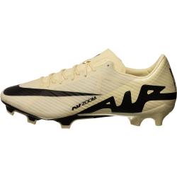 Zapatillas de fútbol Nike Mercurial Vapor 15 FG/MG Beige Hombre - DJ5631-700 - Taille 43