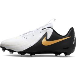 Zapatillas de fútbol Nike Phantom GX FG/MG Blanco Hombre - FD6722-100 - Taille 36