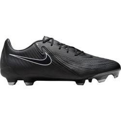 Zapatillas de fútbol Nike Phantom GX FG/MG Negro y Gris Hombre - FD6723-001 - Taille 43