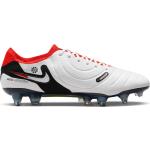 Zapatillas de fútbol Nike Tiempo Legend 10 Elite SG-PRO Blanco Hombre - DV4329-100 - Taille 42.5