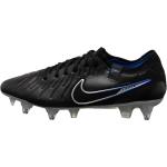 Zapatillas de fútbol Nike Tiempo Legend 10 Elite SG-PRO Negro Hombre - DV4329-040 - Taille 43