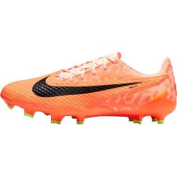 Zapatillas de fútbol Nike Zoom Vapor 15 Academy Fg/Mg Naranja Hombre - DZ3484-800 - Taille 42.5