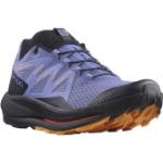 Zapatillas lila de running Salomon Trail talla 39 para mujer 