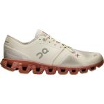 Zapatillas blancas de running On running Cloud X talla 37 para hombre 