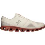 Zapatillas blancas de running On running Cloud X talla 46 para hombre 