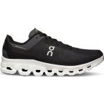 Zapatillas negras de running rebajadas On running Cloudflow talla 41 para hombre 