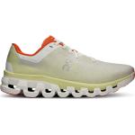 Zapatillas blancas de running rebajadas On running Cloudflow talla 38 para hombre 