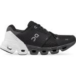 Zapatillas negras de running rebajadas On running Cloudflyer talla 36,5 para hombre 