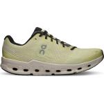 Zapatillas amarillas de running rebajadas On running talla 44 para hombre 