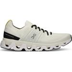 Zapatillas blancas de running rebajadas On running Cloudswift talla 47,5 para hombre 