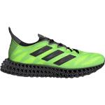 Zapatillas verdes de running rebajadas adidas para hombre 