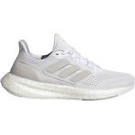 Zapatillas blancas de running adidas Pure Boost talla 23 para mujer 
