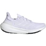Zapatillas blancas de running rebajadas adidas Ultra Boost talla 42 para hombre 