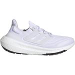 Zapatillas blancas de running rebajadas adidas Ultra Boost talla 38 para hombre 