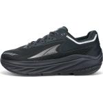 Zapatillas negras de running rebajadas Altra talla 42,5 para hombre 