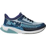 Zapatillas azules de running rebajadas talla 39 para mujer 
