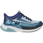 Zapatillas azules de running rebajadas talla 39 para mujer 