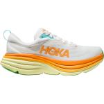 Zapatillas blancas de running Hoka talla 44 para hombre 
