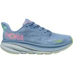 Zapatillas azules de running Hoka talla 38 para hombre 