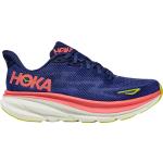 Zapatillas azules de running Hoka talla 40 para hombre 