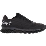 Zapatillas negras de running rebajadas Inov-8 talla 45,5 para hombre 