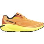 Zapatillas naranja de running Merrell talla 43 para hombre 