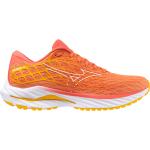 Zapatillas naranja de running Mizuno Wave Inspire talla 20 para hombre 